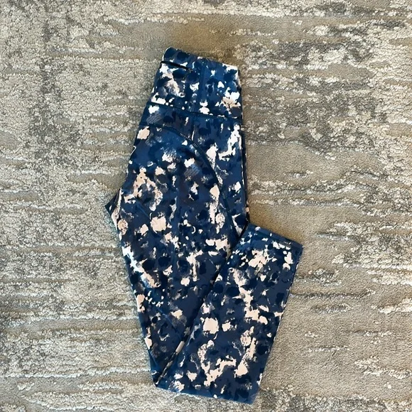 Sweaty Betty Power 7/8 Leggings XS - Picture 6 of 9